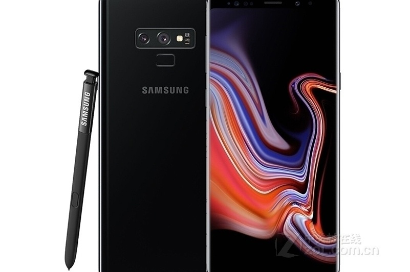 三星galaxy note 9(8gb ram/全网通)