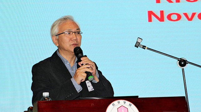 张强（中国工程院院士、中国医学科学院学术咨询委员会学部委员、药剂学专家、北京大学博雅讲席教授）_百度百科