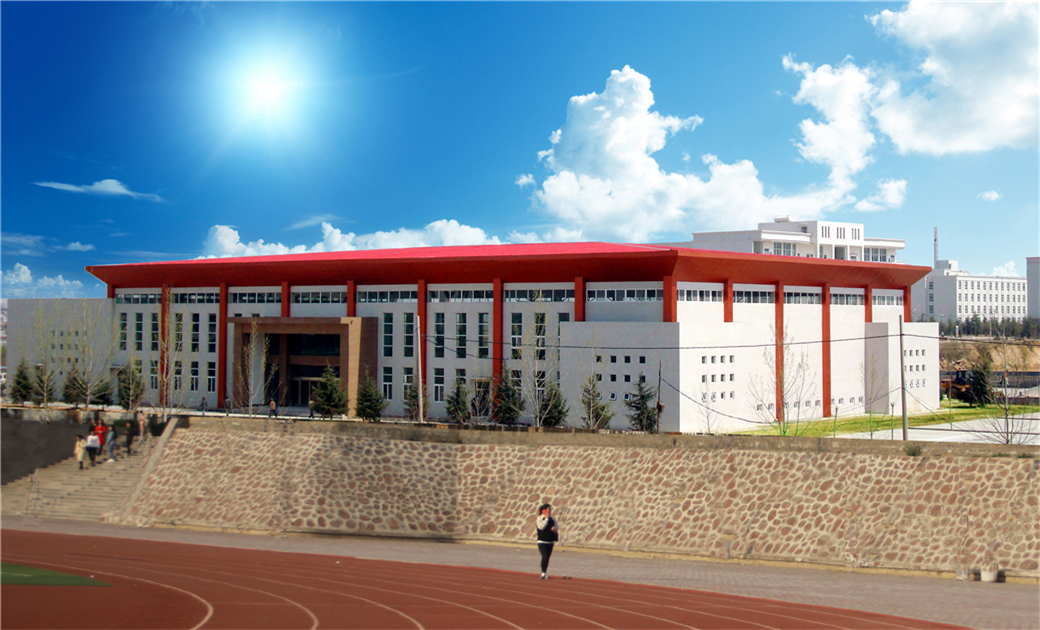 郑州澍青医学高等专科学校