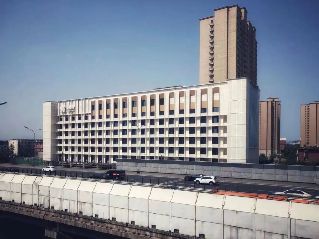 中国融通房地产集团有限公司