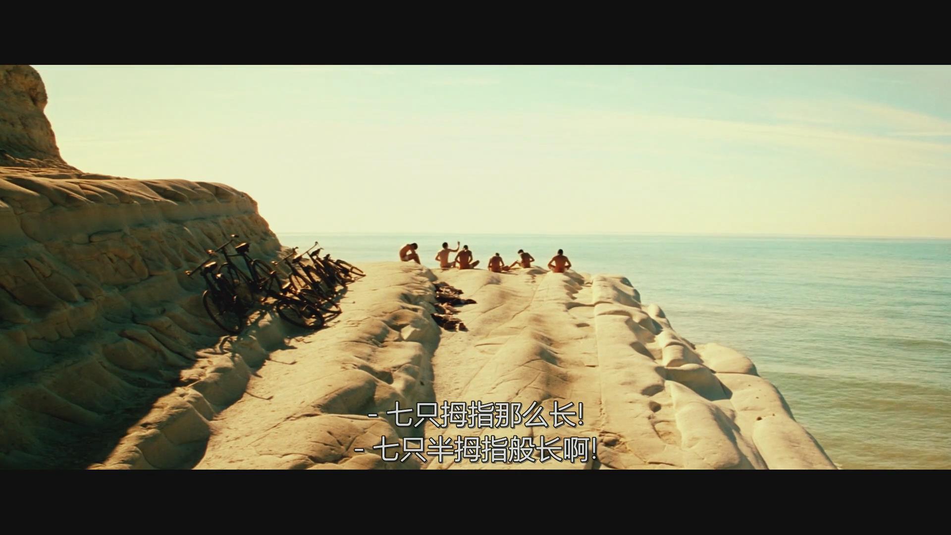 西西里的美丽传说豆瓣影评