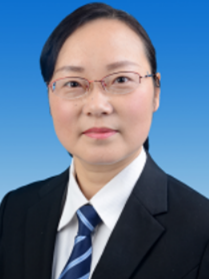 杨晓玲,现任贵州省贵阳市修文县纪委常委