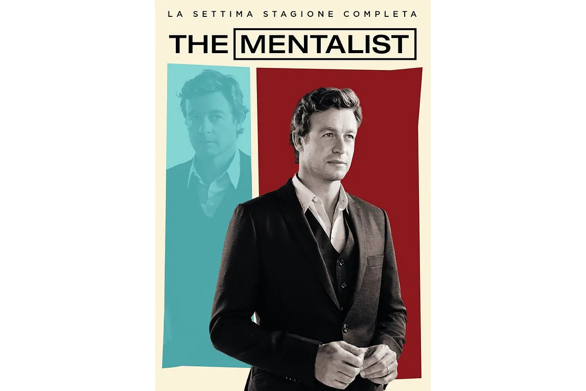 《超感神探第七季》是一部由西蒙·贝克,罗宾·汤尼主演的电视连续剧