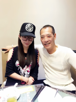 钟发（中国香港男演员）_百度百科