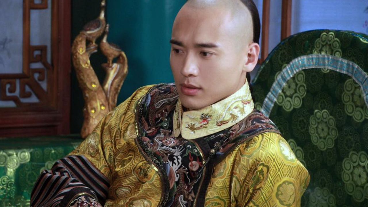 康熙帝玄烨为什么要三次东巡？_百科TA说