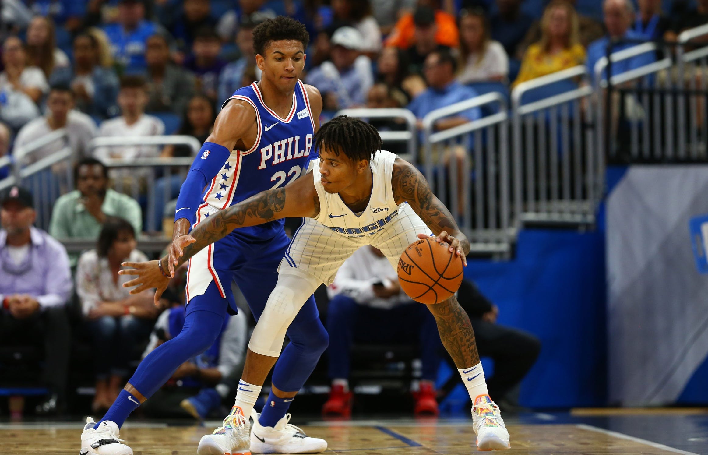  p>马克尔·富尔茨(markelle fultz),1998年5月29日出生于 a target="