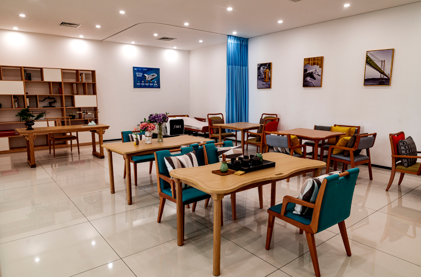 广东鸿业家具制造有限公司