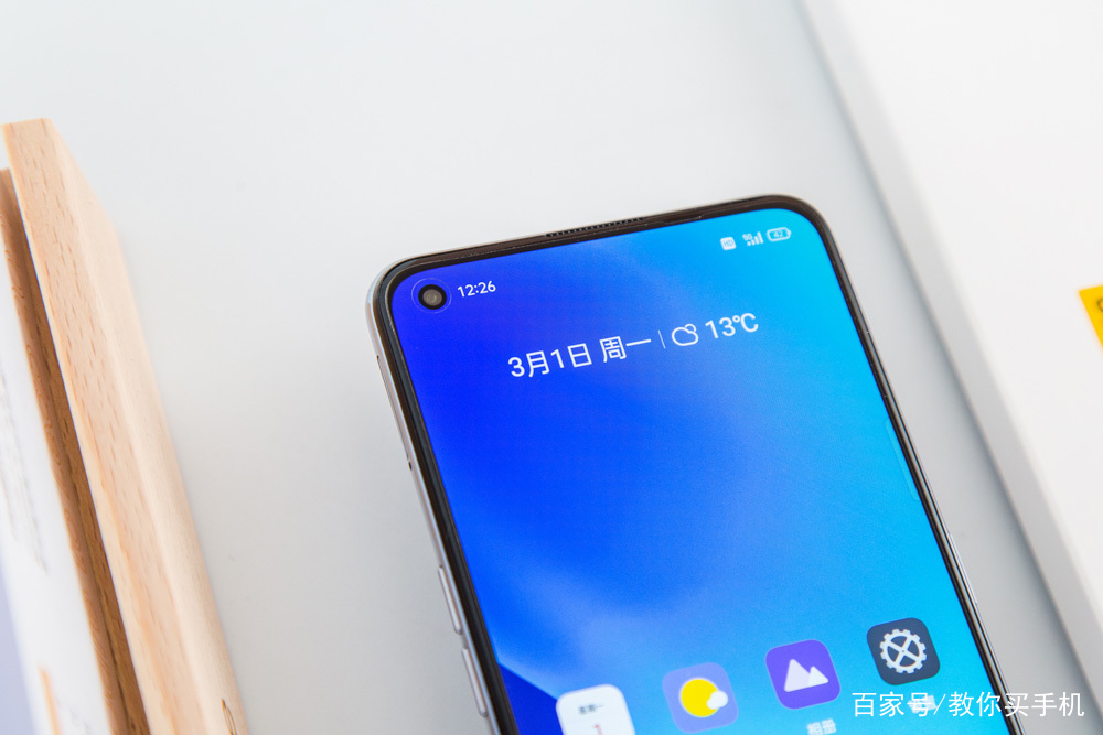 ルキア OPPO realme GT 12+256GB 中国版 　银河战舰 攻破性价比的大门！realme GT“银河战舰”美图赏_百科TA说