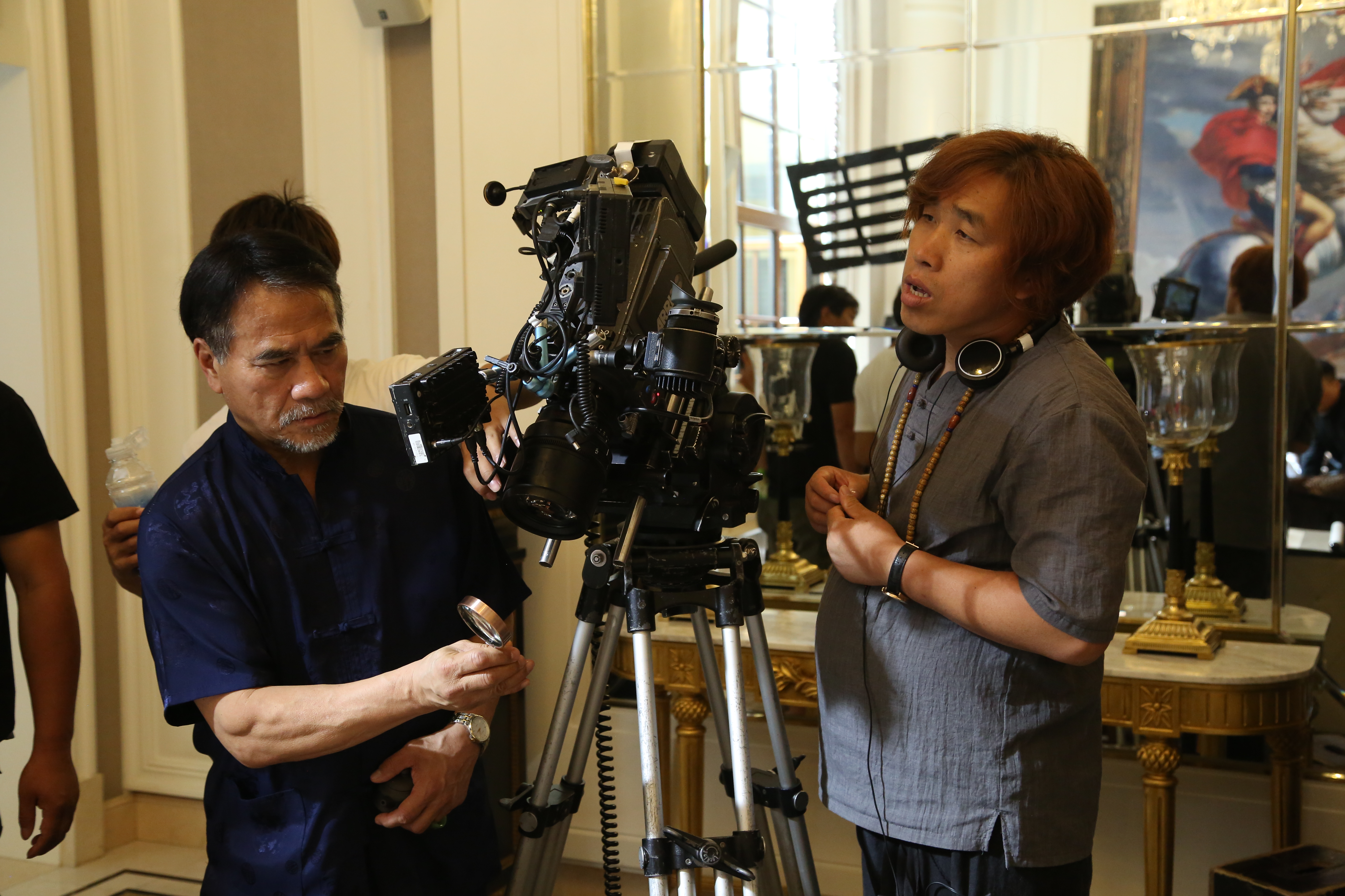  p data-id="gnxavai2wg">吴双,男,导演,制片人,出品人,80后,中国内地