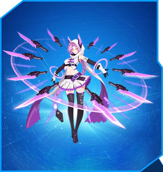  p>千单,是网页游戏《赛尔号》2020年3月的巅峰精灵. /p>