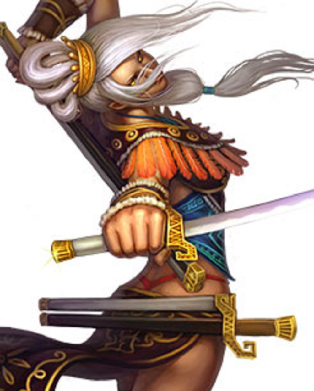  p>卞玉儿,端游《 a target="_blank" href="/item/梦三国2/16609921"