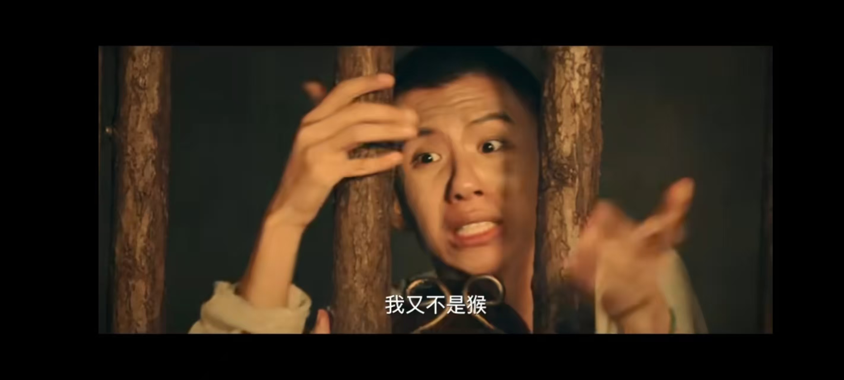 付航