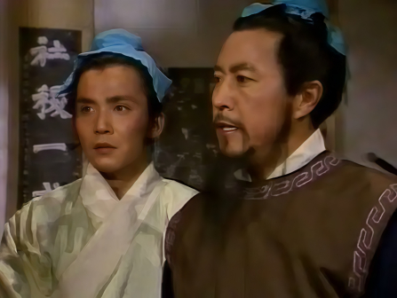 杨家将（1983年孙伟执导的古装电视剧）_百度百科