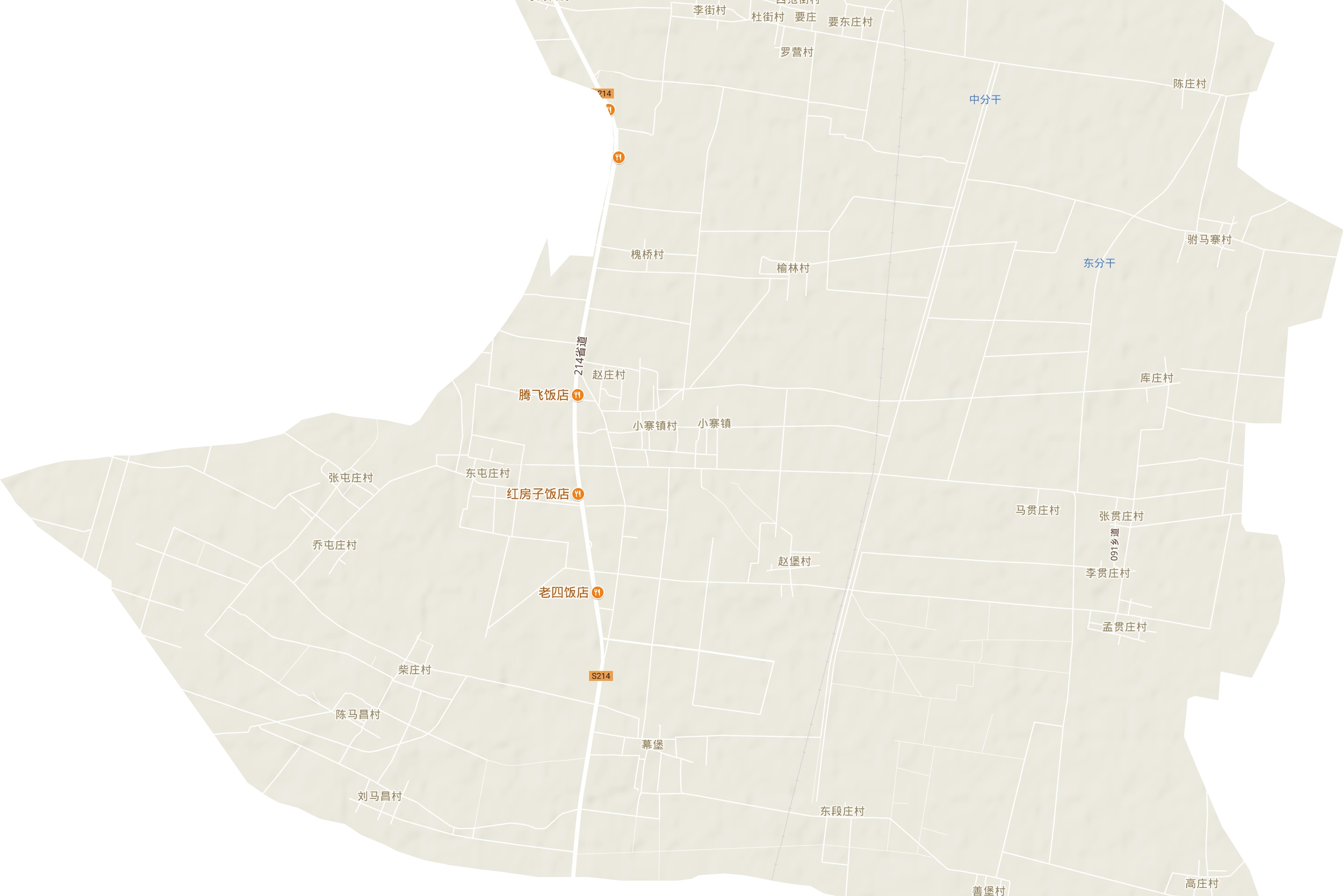  p data-id="gnwuoxzb9n">小寨镇,隶属河北省邯郸市鸡泽县,地处 a