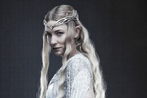  p>凯兰崔尔,小说《 a target="_blank" href="/item/精灵宝钻