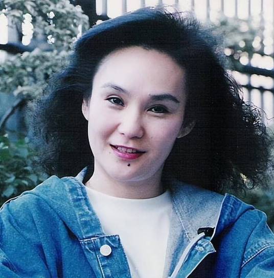 胡锦（中国台湾女演员）_百度百科
