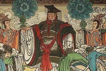 传说中的夏都究竟在哪里?_百科TA说
