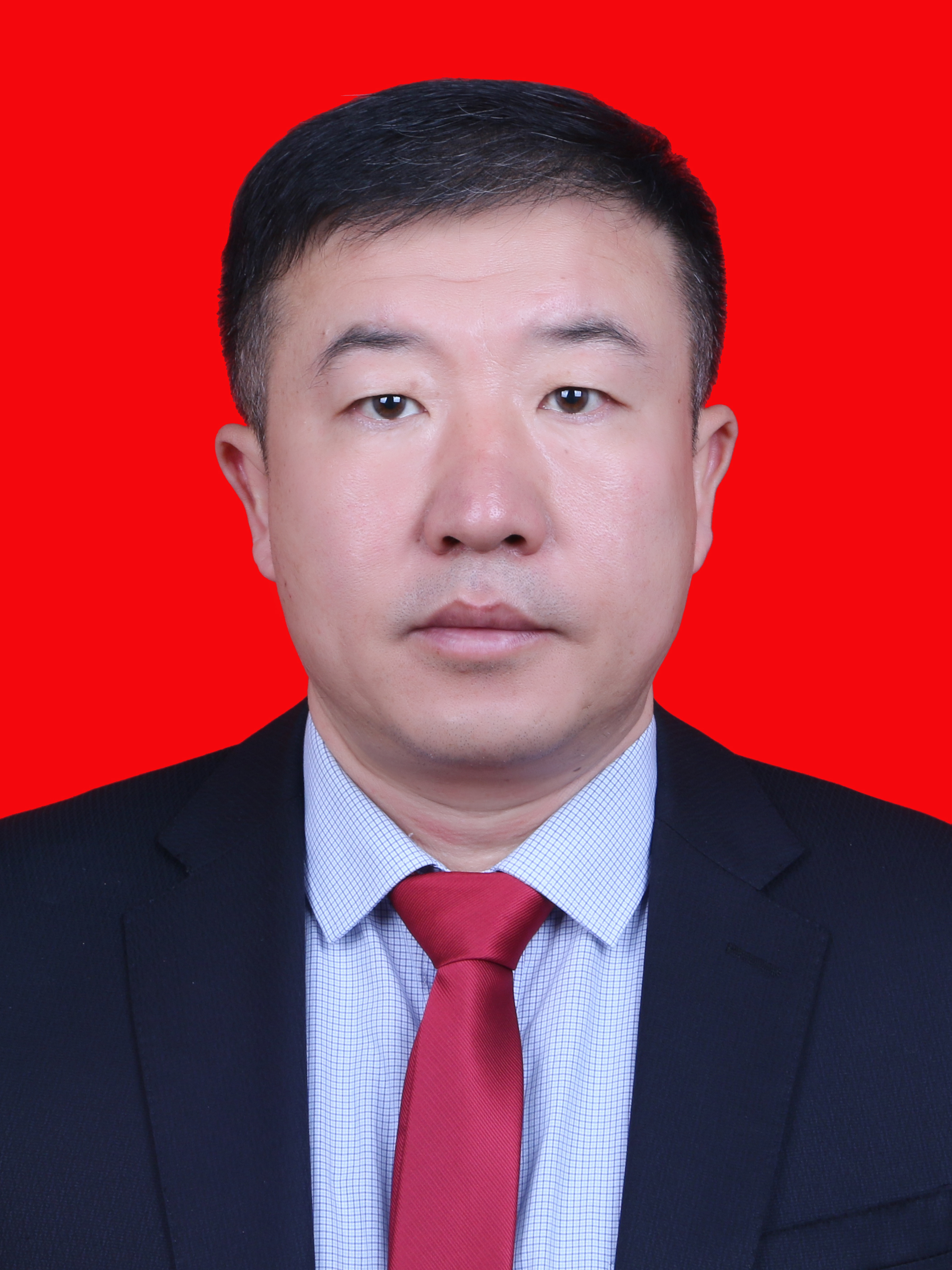 陈小平