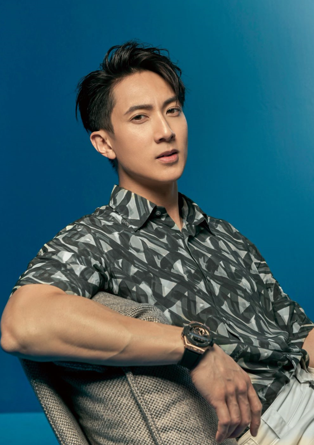  p>吴尊(chun wu),原名吴吉尊,1979年10月10日出生于文莱,华语影视男