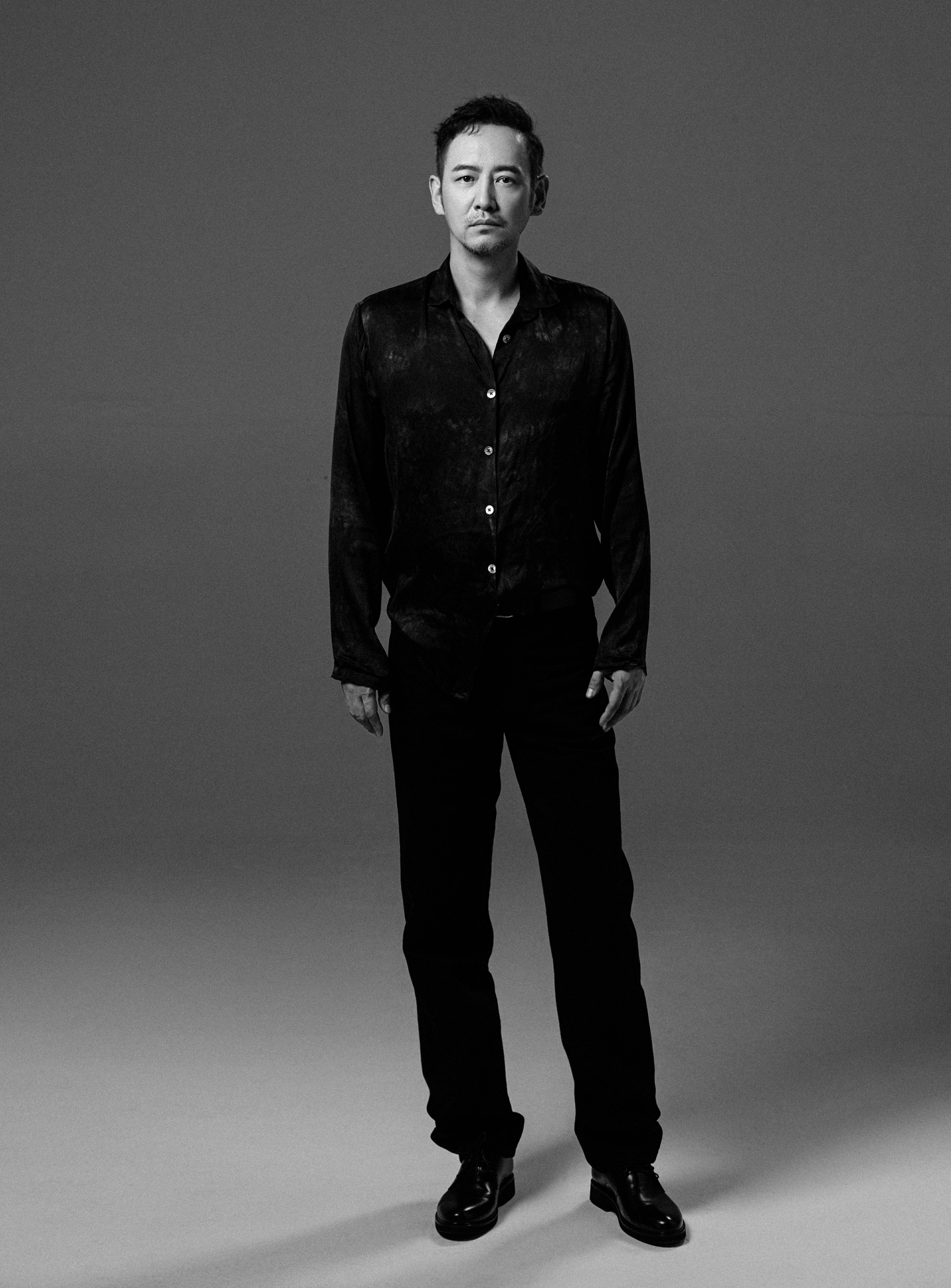 年12月20日出生于新疆维吾尔自治区乌鲁木齐市,中国内地影视男演员