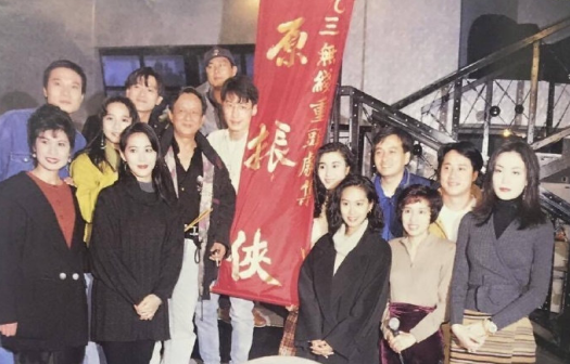原振侠（1993年梅小青执导的科幻剧）_百度百科