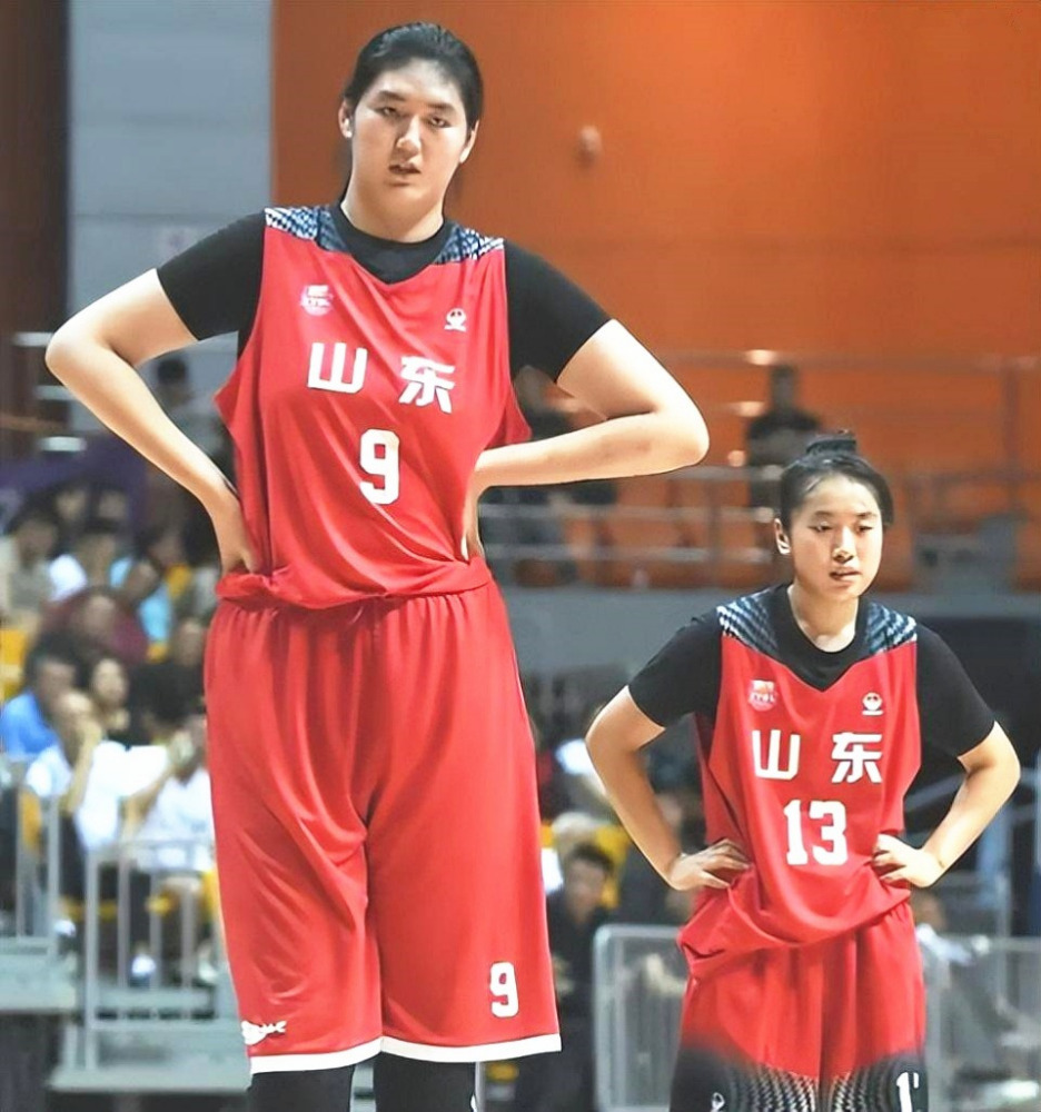 张子宇（中国女子篮球运动员）_百度百科