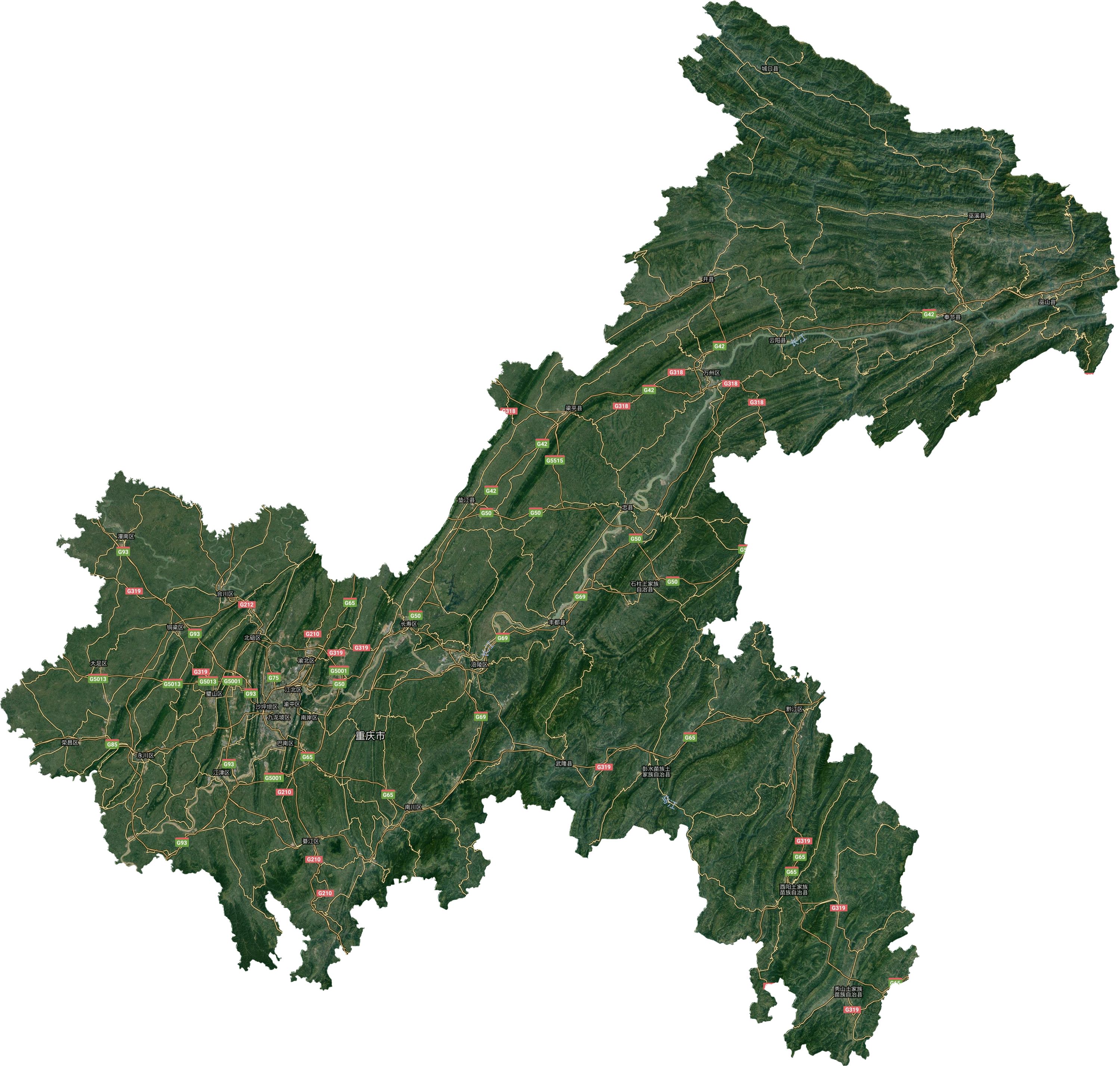  p>重庆,简称" a target="_blank" href="/item/渝/15841585" data