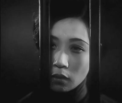 神女（1934年吴永刚执导无声电影）_百度百科