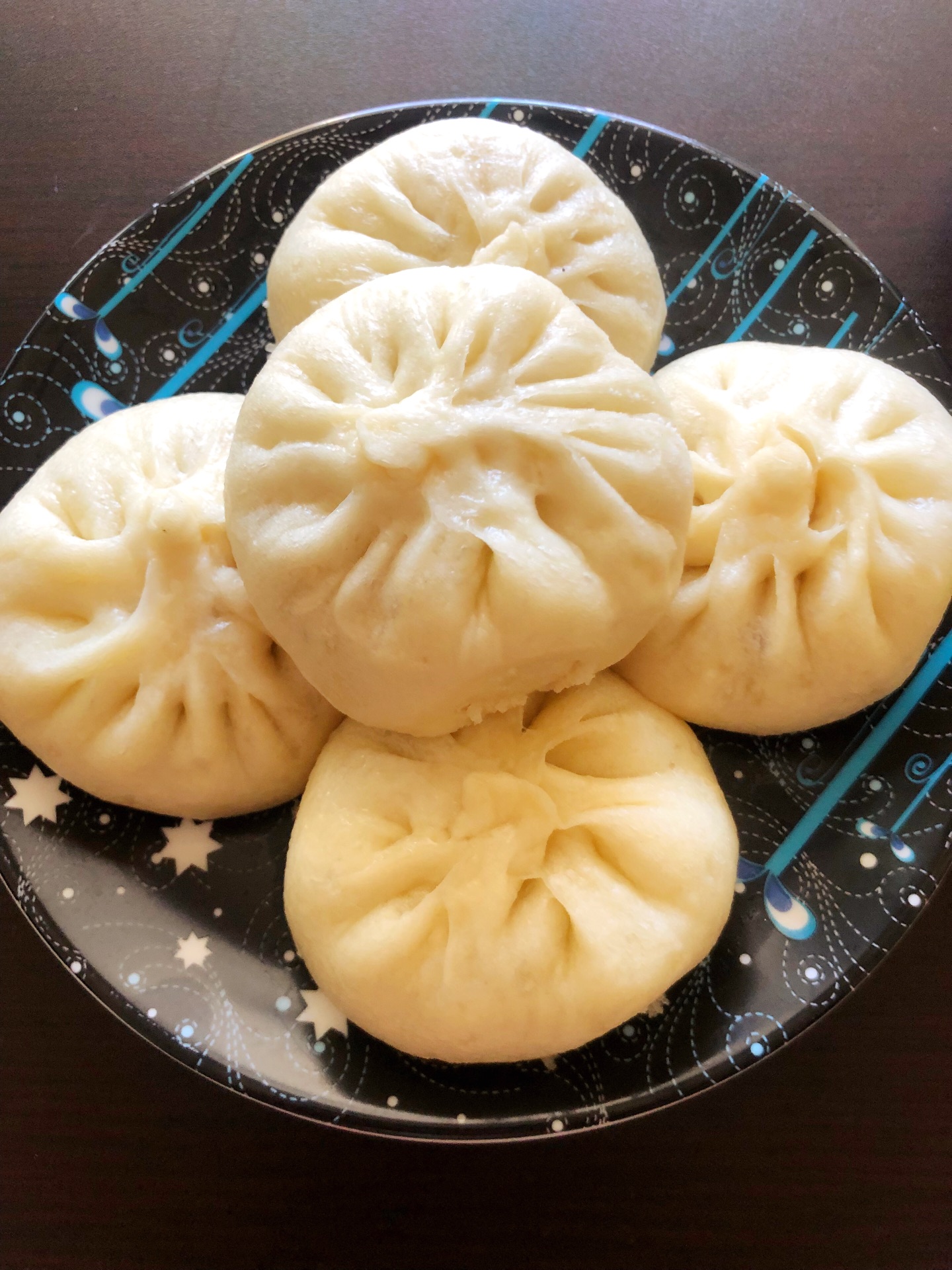 驴肉包