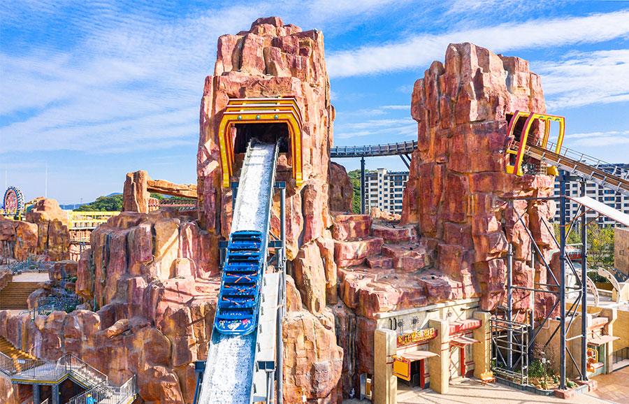 南京市欢乐谷景区