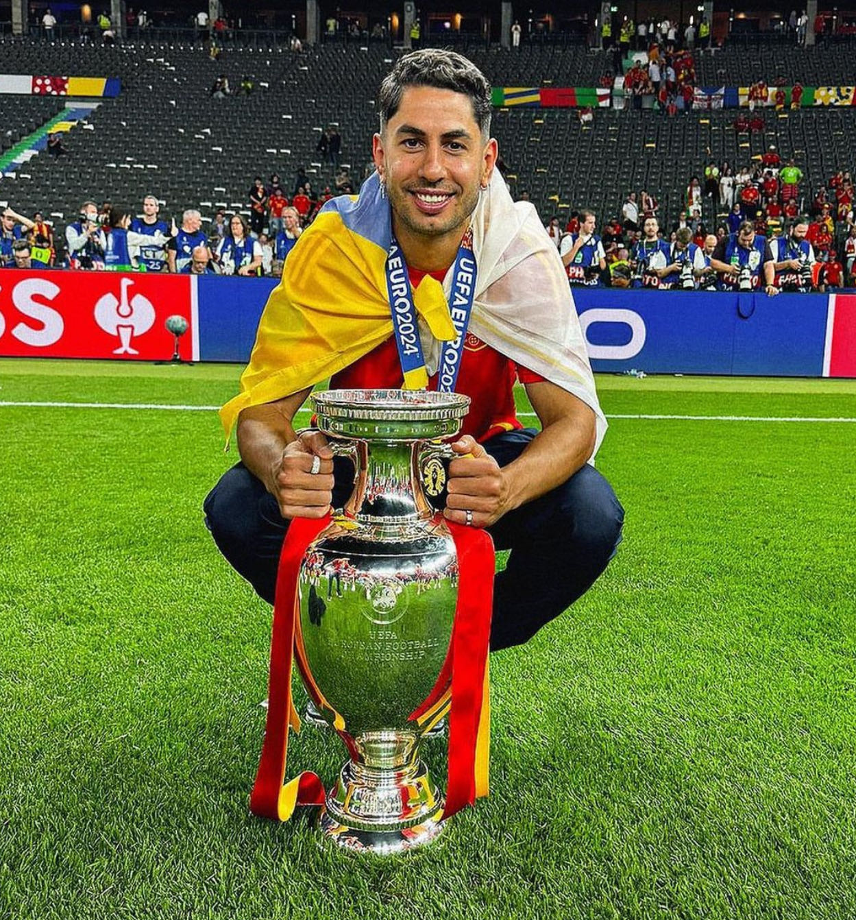 阿约塞·佩雷斯