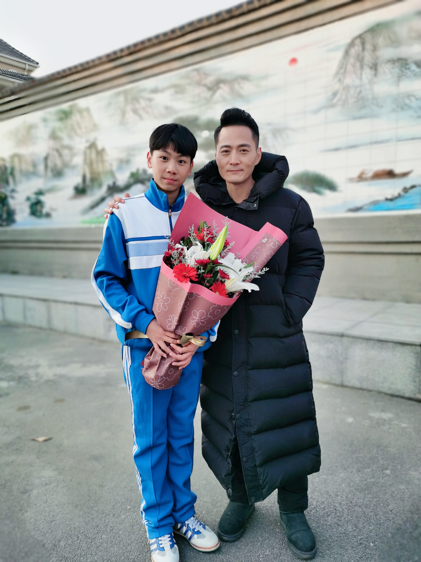 刘世杰