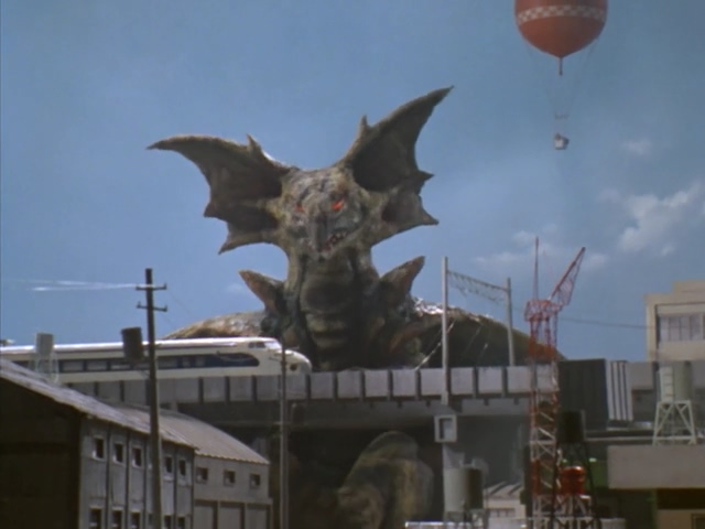 噪音怪兽诺伊茨拉