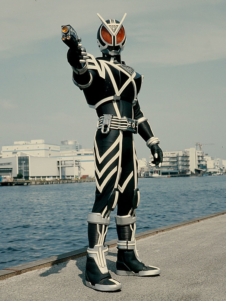 假面骑士德尔塔