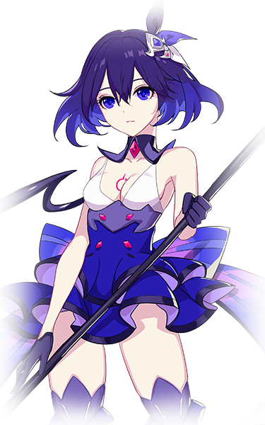 希儿·芙乐艾(上)