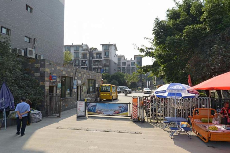  p>学府润园位于成都市双流文星镇,共计房屋37户. /p>