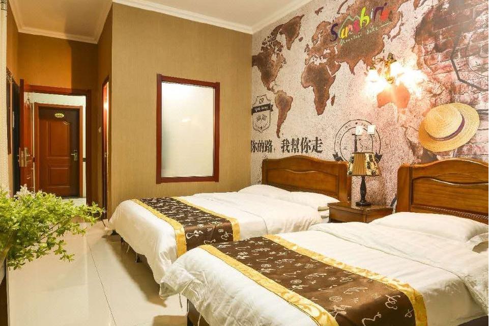 北戴河贵宾宾馆