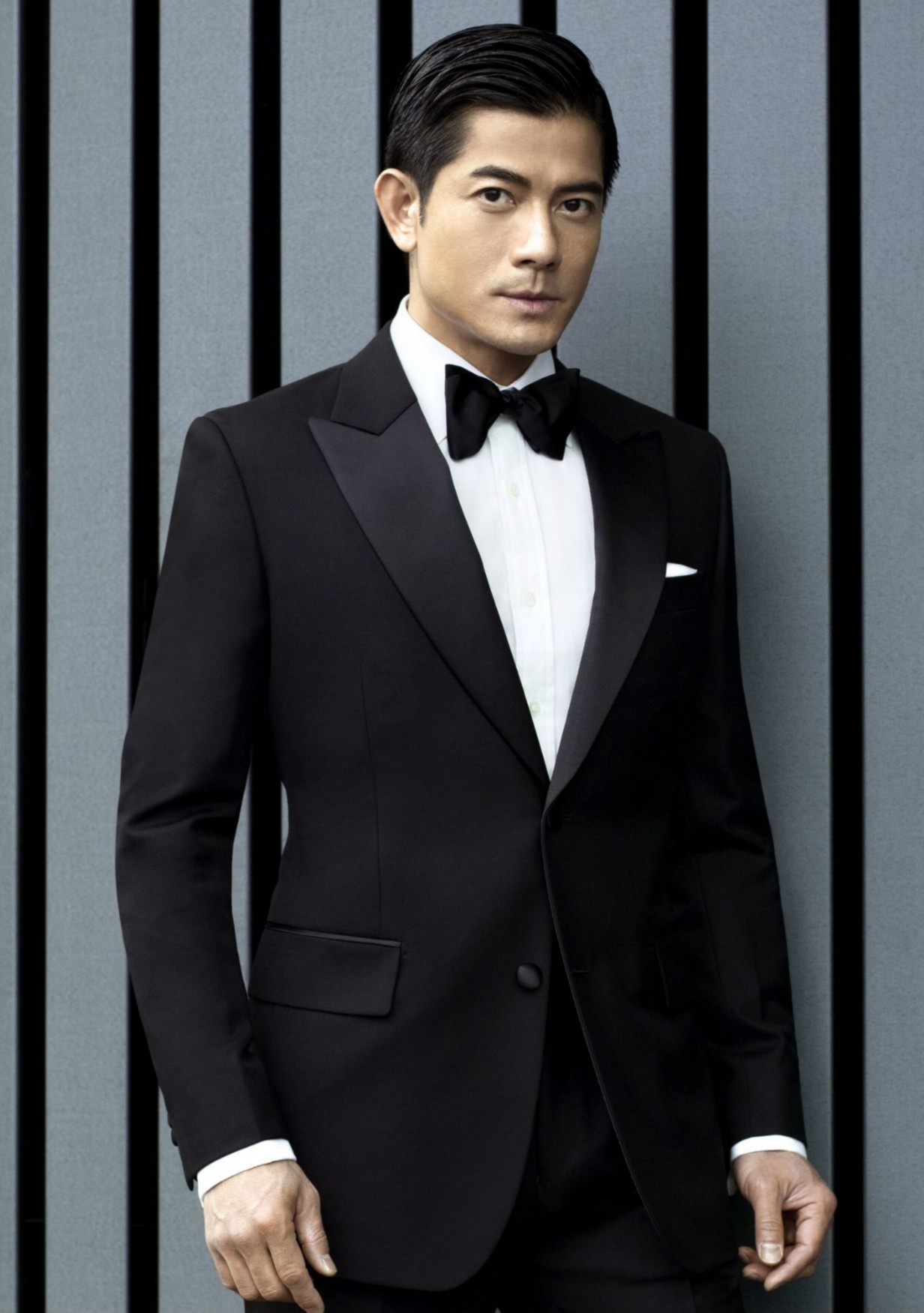  p>郭富城(aaron kwok),1965年10月26日出生于中国香港,祖籍广东东莞