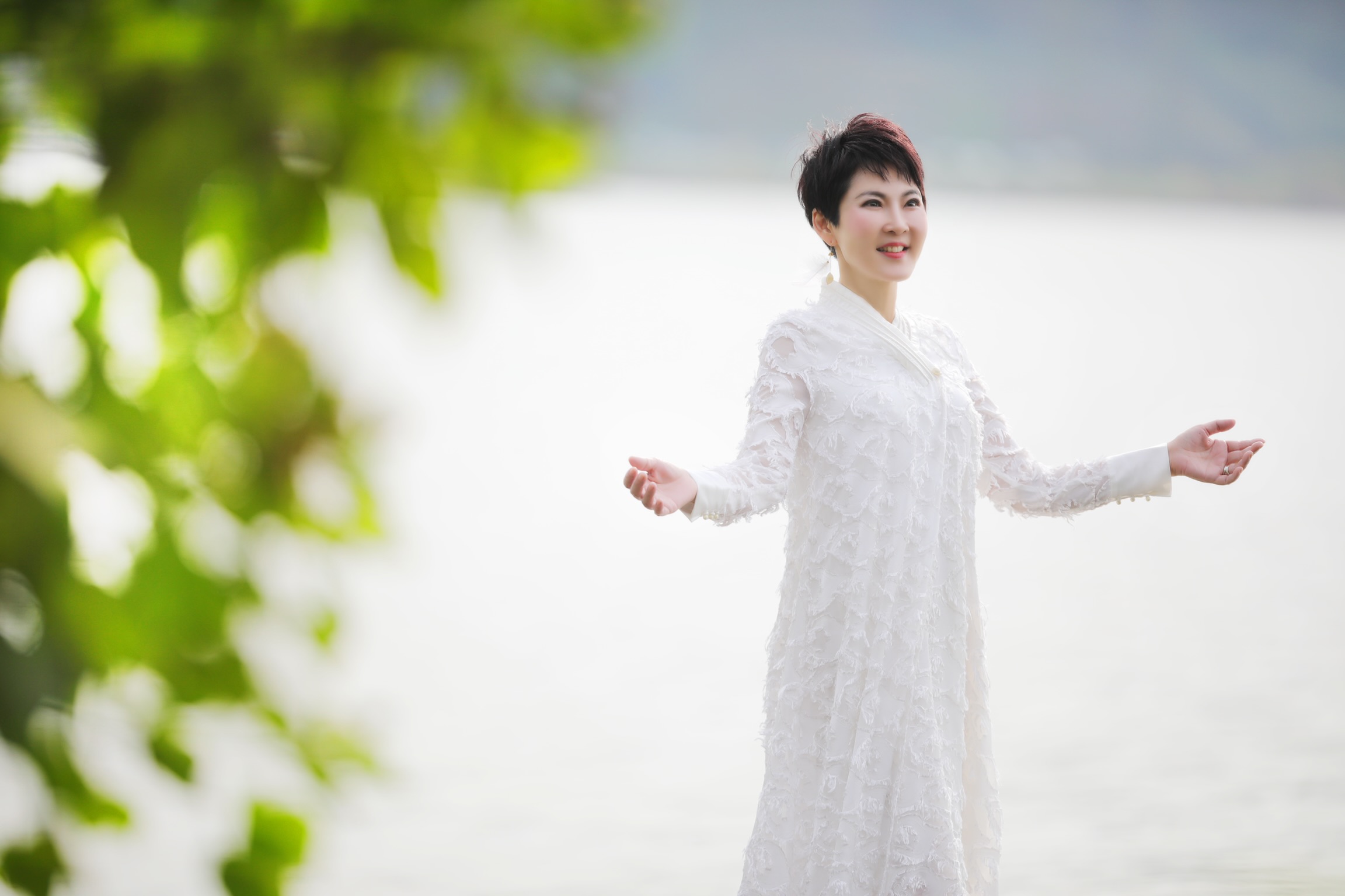  p>张德芬,女,华语世界深具影响力个人成长作家,张德芬空间创始人