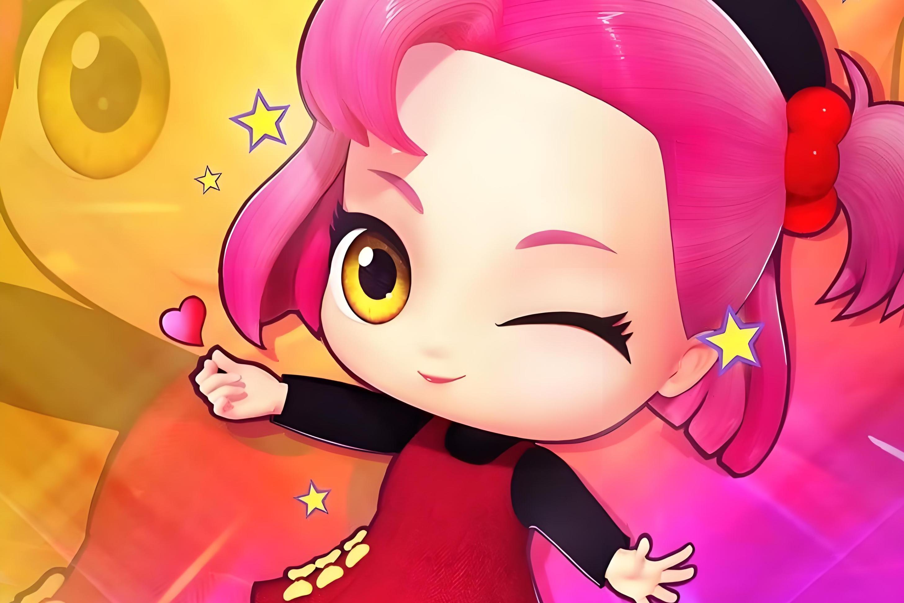 亿奇惊喜猜拆乐之梦奇小魔仙