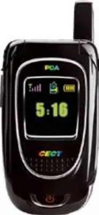 cect t868p