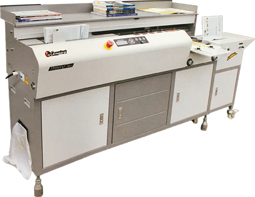 cb-950z系列无线胶装机