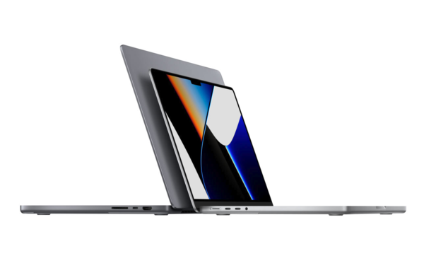 macbook pro (14英寸,2021)
