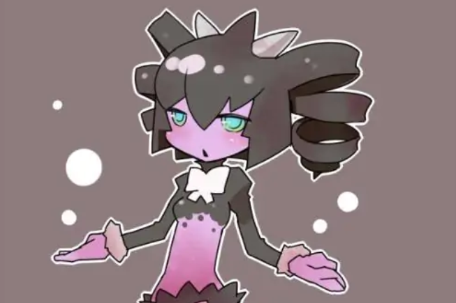  p>哥德小姐(ゴチルゼル,gothitelle),日本 a target="_blank" href="