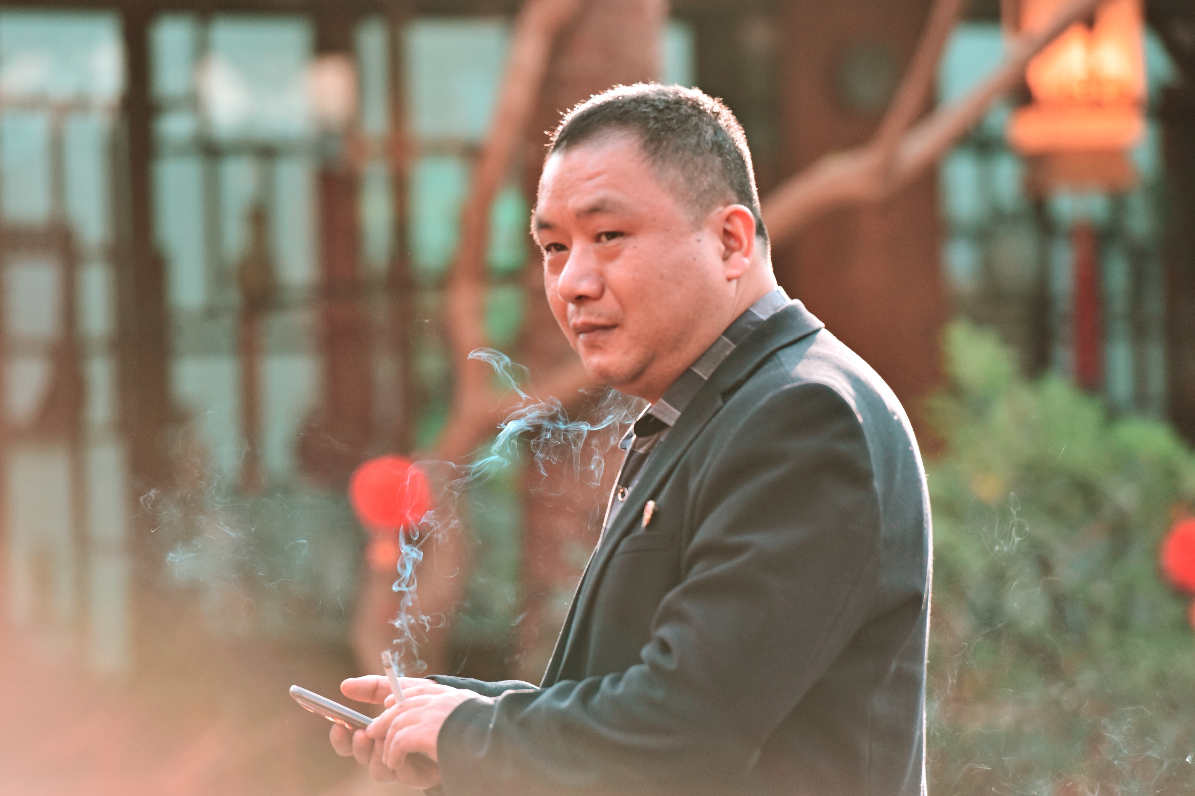 李兵