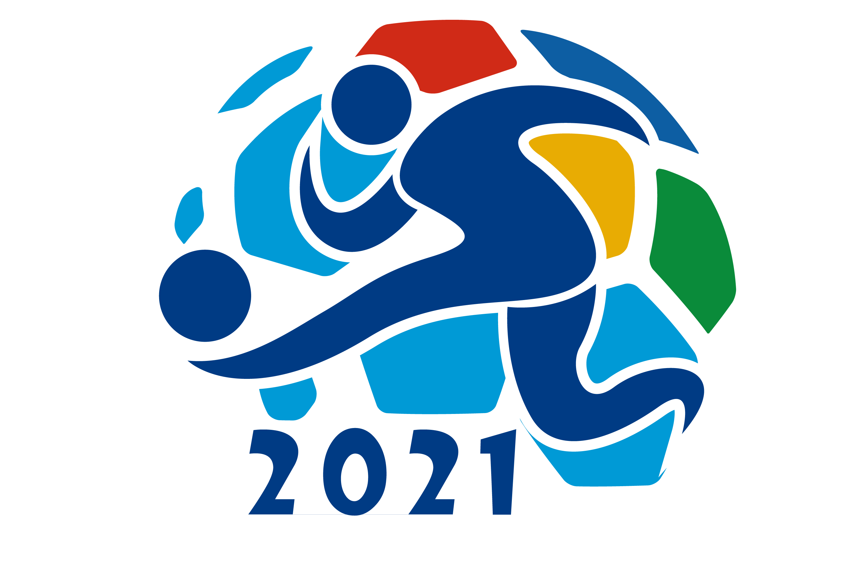 国际青少年足球世界杯