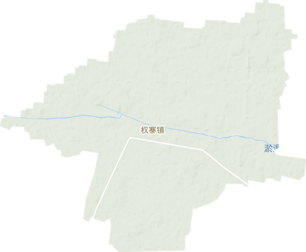 权寨镇
