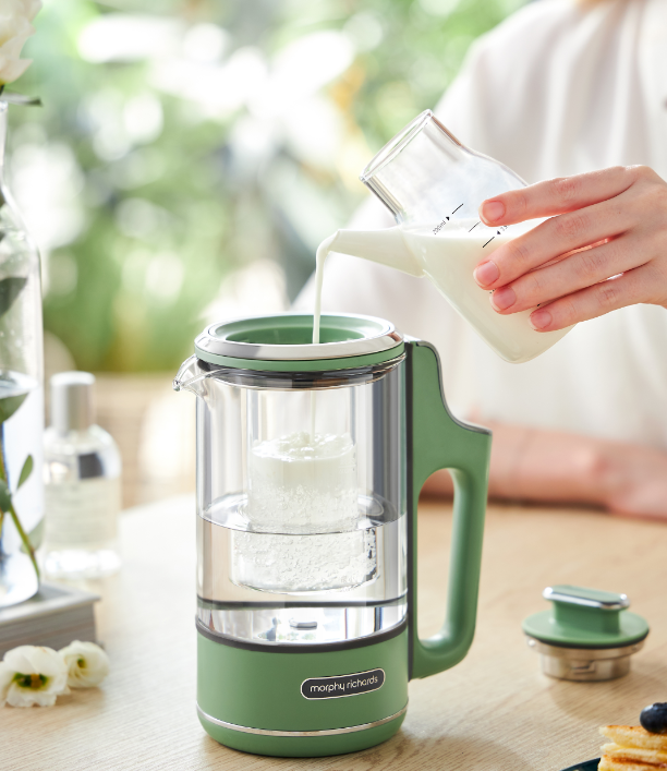 摩飞迷你养生壶