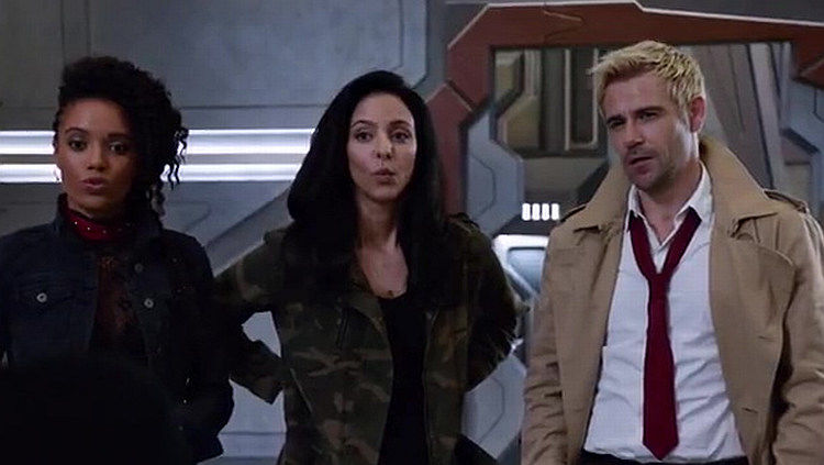 明日传奇第四季