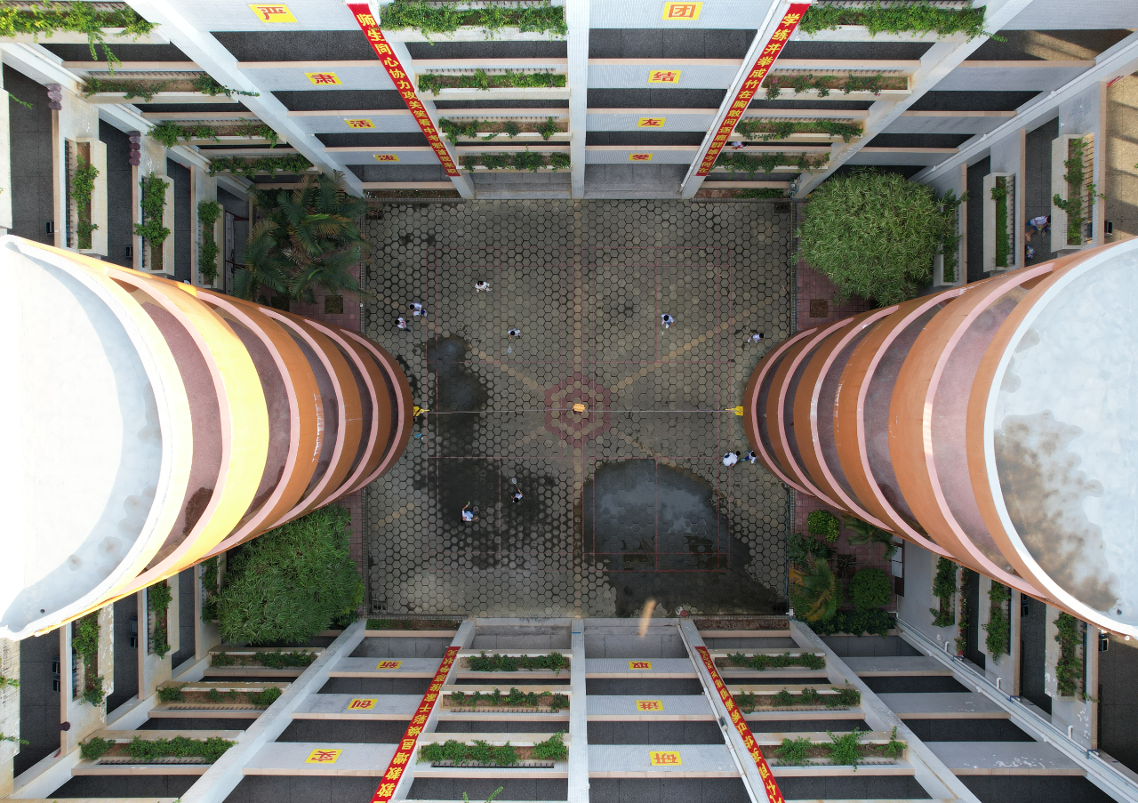 增城市英华学校